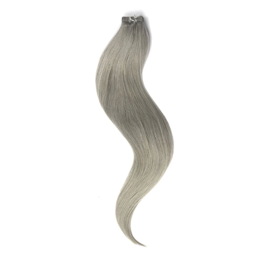 Tape in Remy Human Hair Extensions - #SG