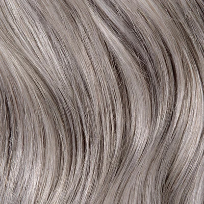 Silver Grey (#SG) shade snippet