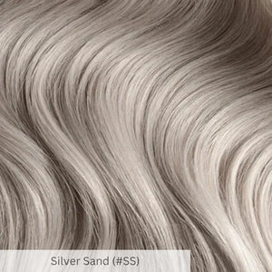 Hair Extension Sample Pieces