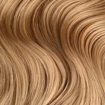 Strawberry Blonde (#27) shade snippet