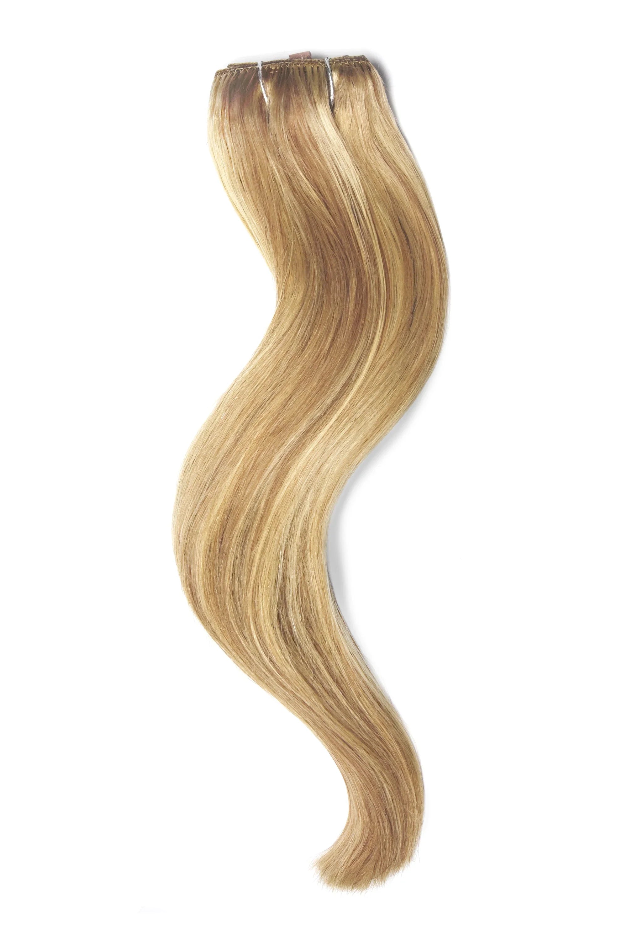 supreme quad weft hair extension product