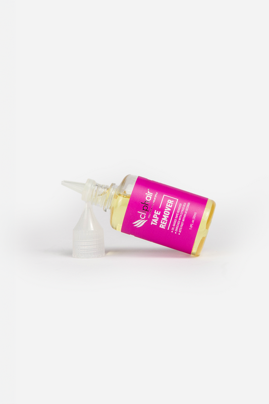 Tape In Hair Extensions Remover - 30ml - Outlet