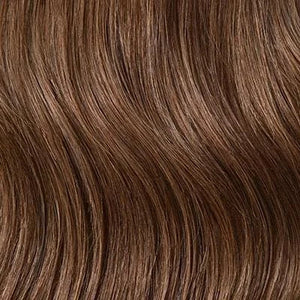 Toffee Brown (#5) Halo Hair Extensions