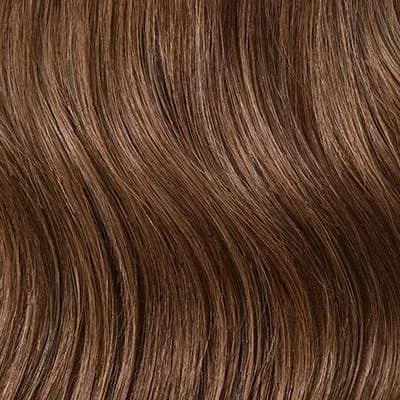 Toffee Brown (#5) shade snippet