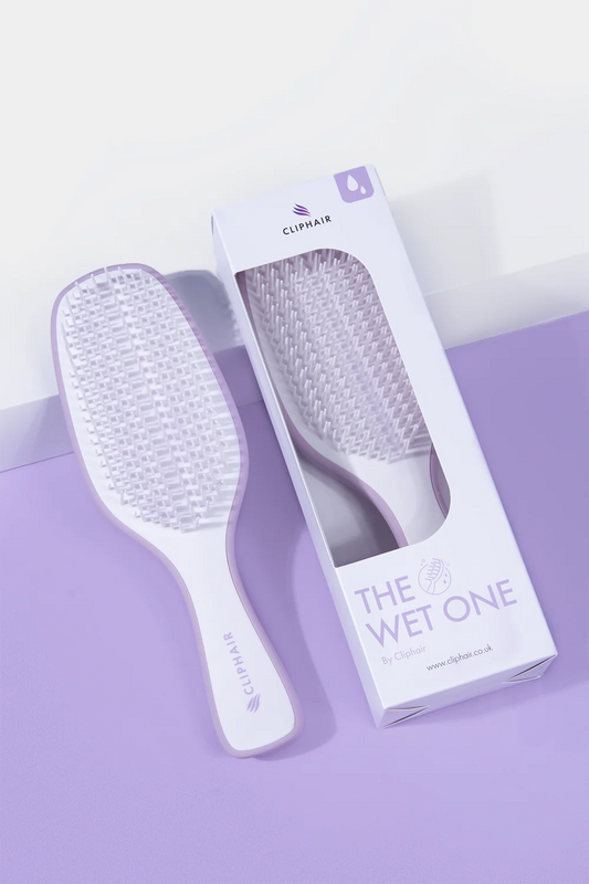 Detangling Hairbrush - Outlet