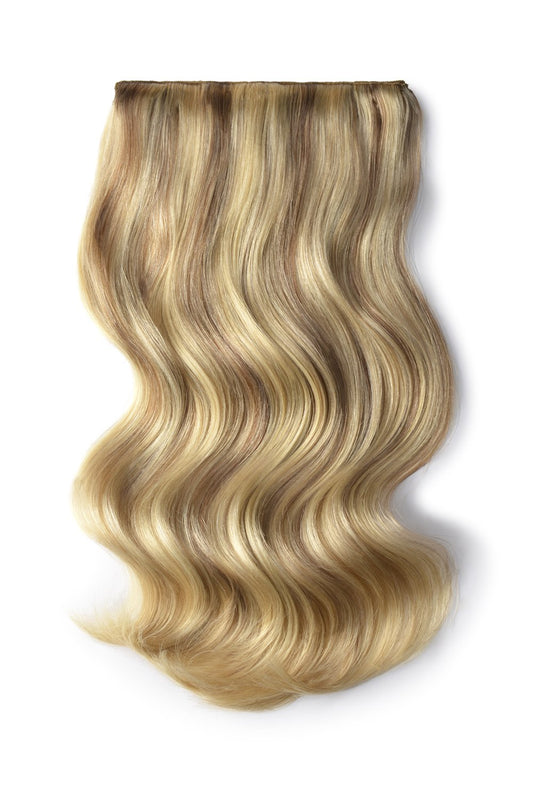 HAIR COUTURE by Sleek - Extension À Clip CARA 22