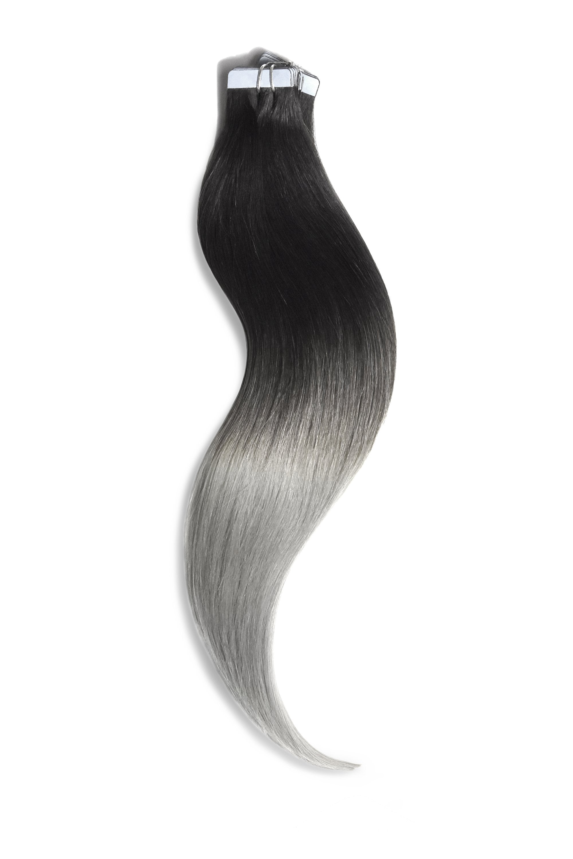 Buy Hair Originals Human Hair extensions I TipNatural Black50  Strands18 Online at Best Prices in India  JioMart