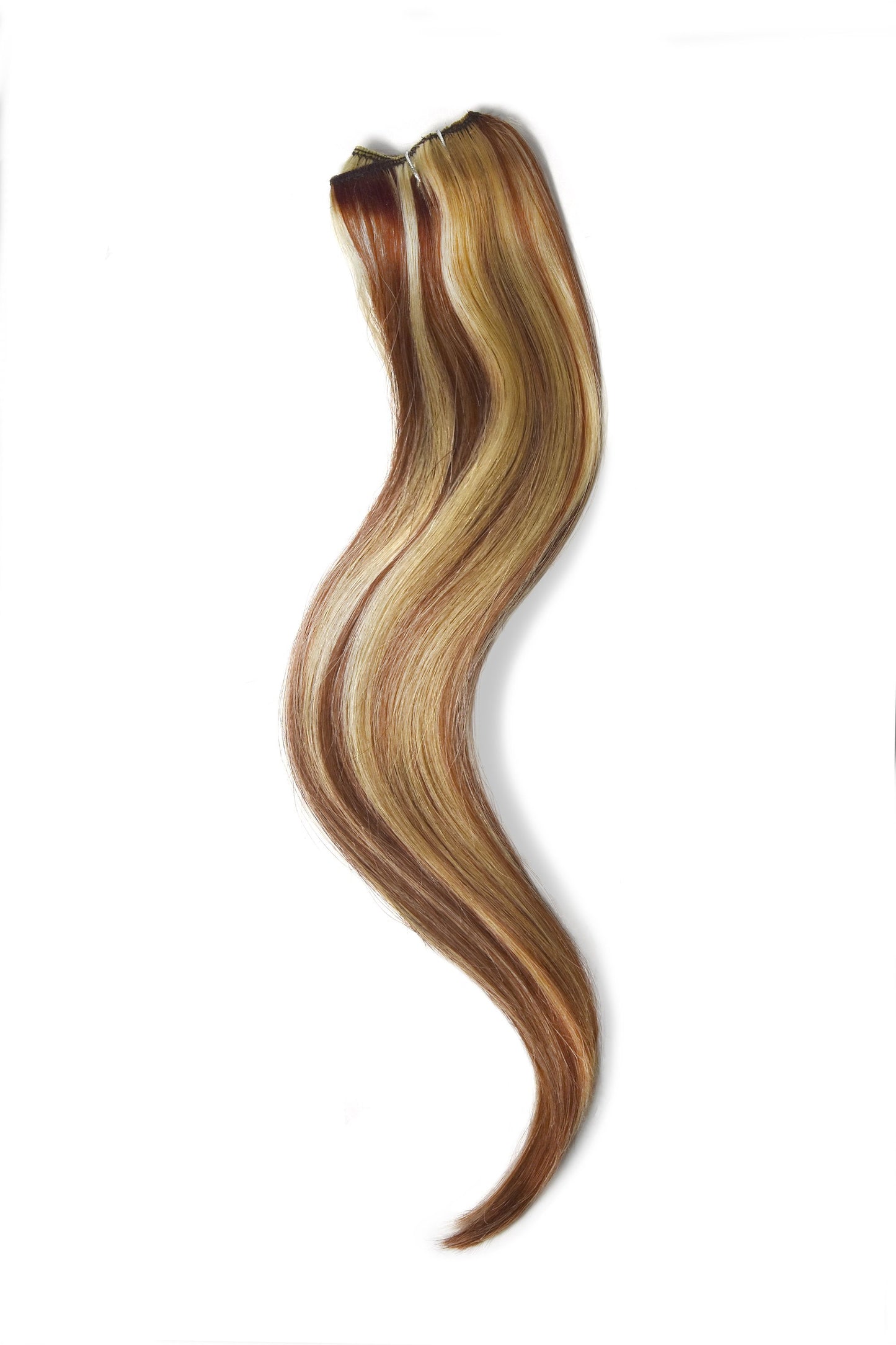 one piece clip in hair extensions uk