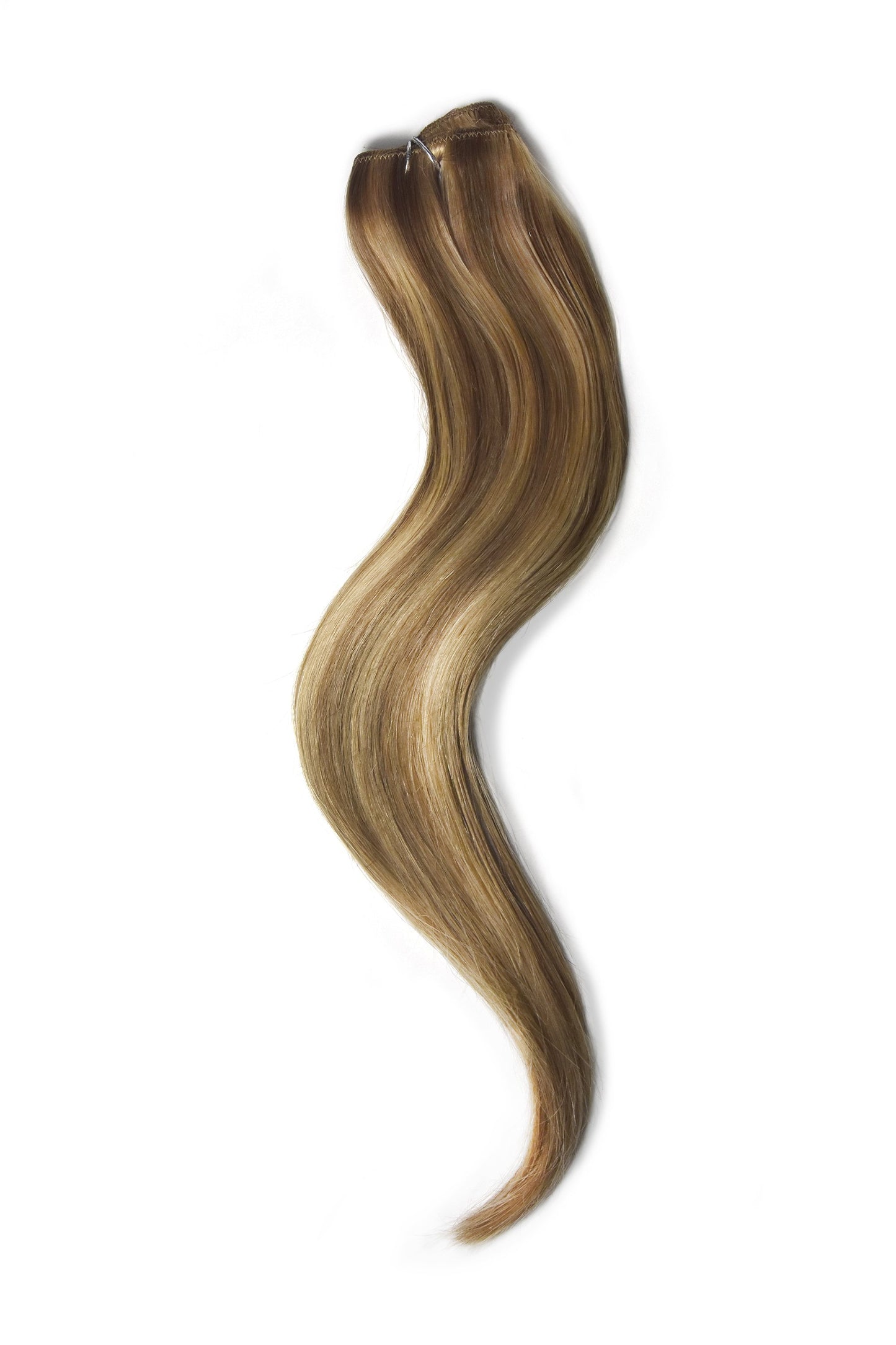 one piece hair extensions clip in remy human hair