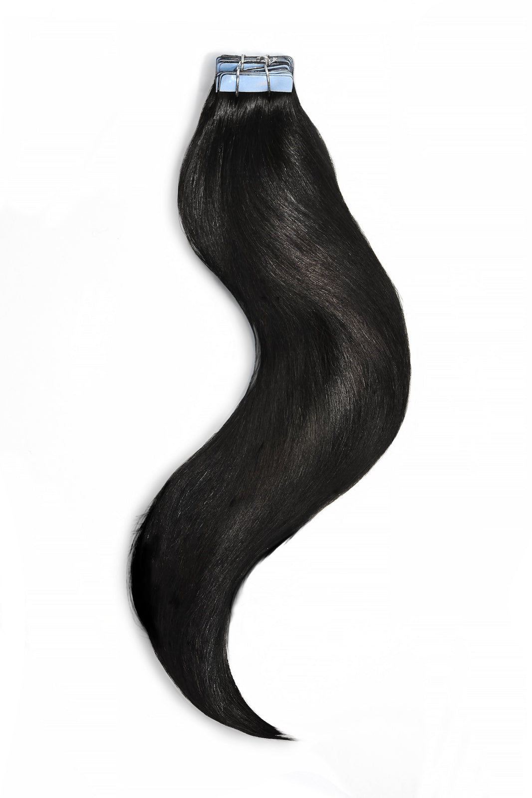 Remy Tape In Extensions Made with Real Human Hair USA Cliphair US