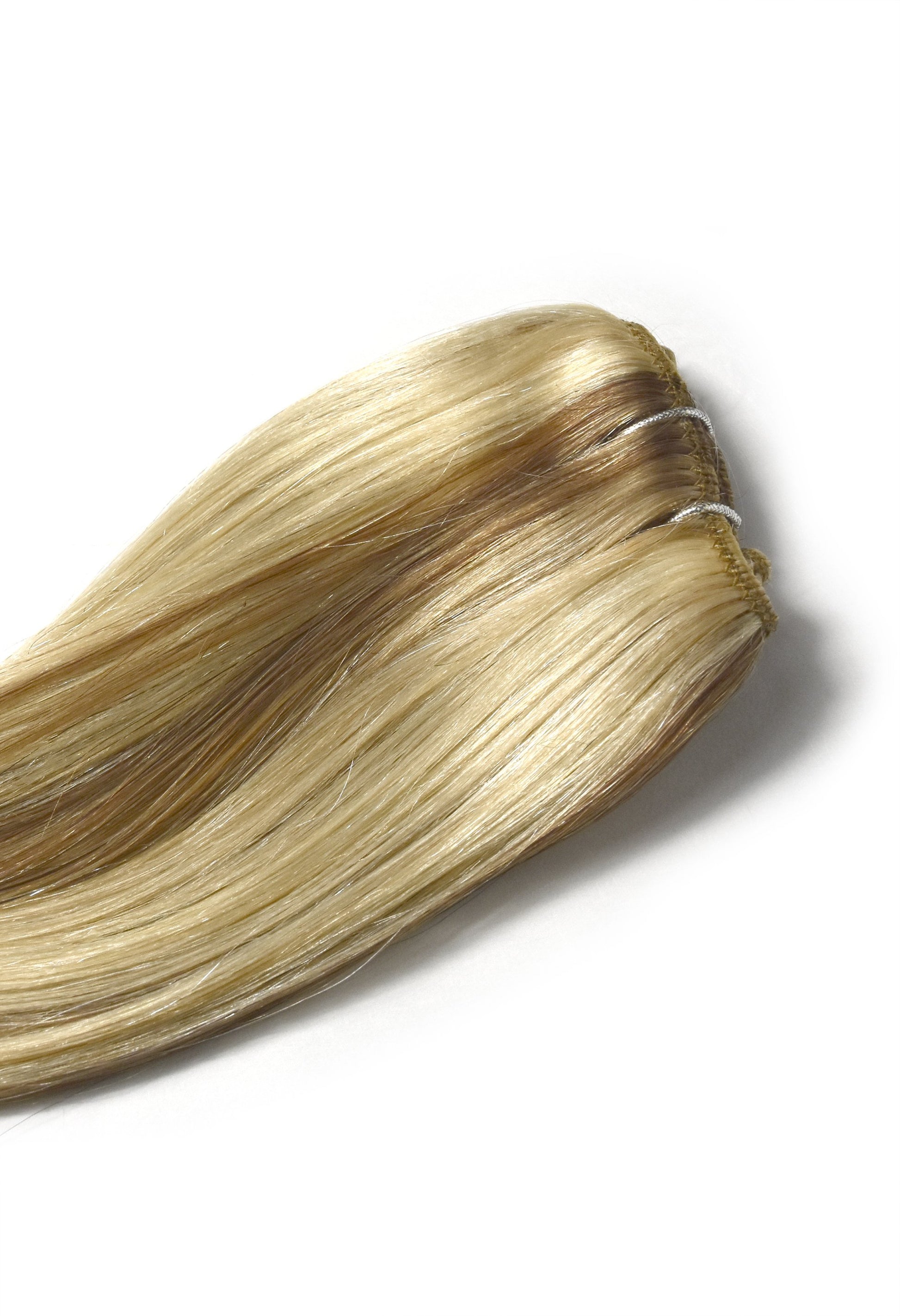 hair extensions uk - one piece clip in extensions shade 12-16-613