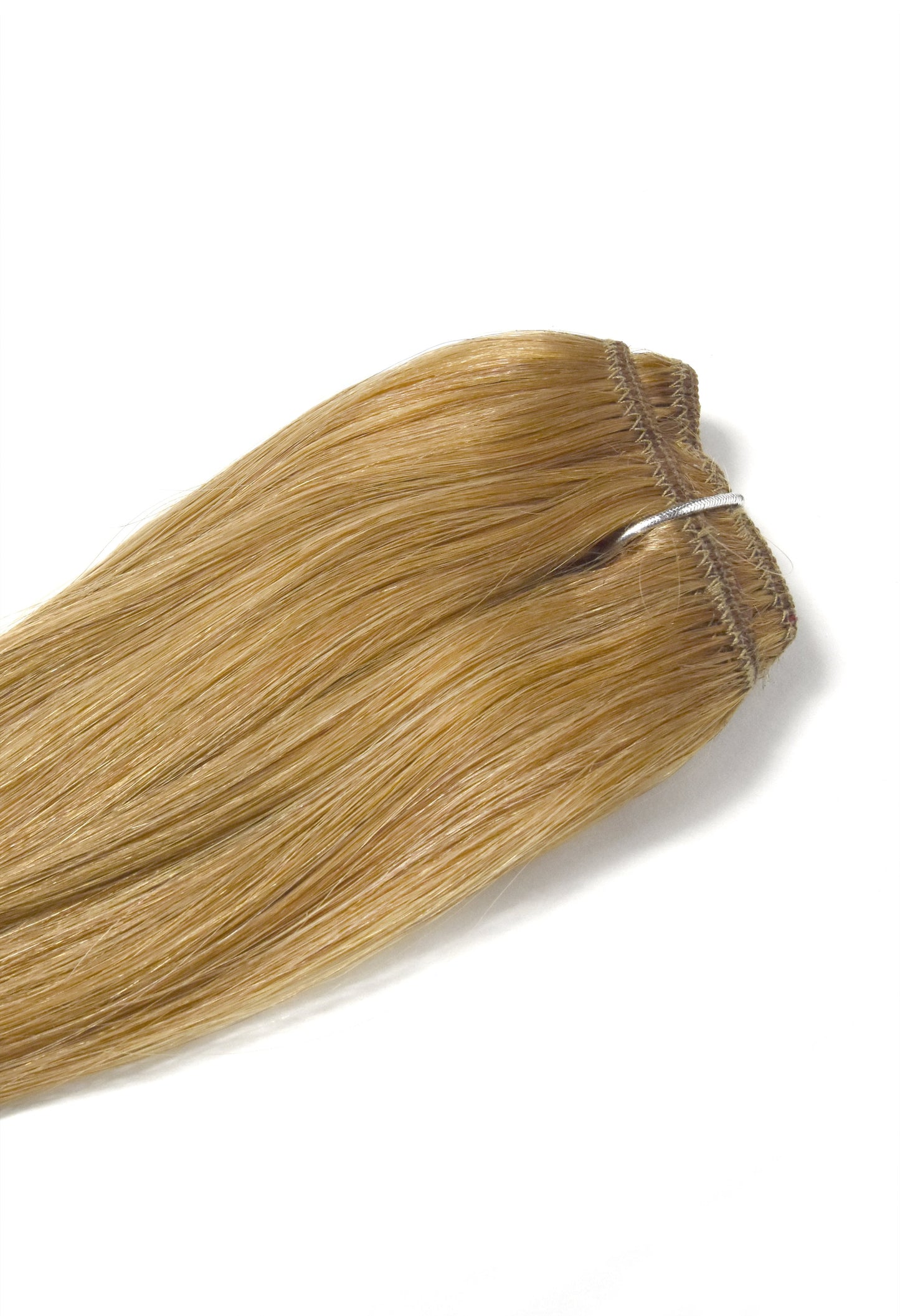 hair pieces clip in human hair extensions one piece