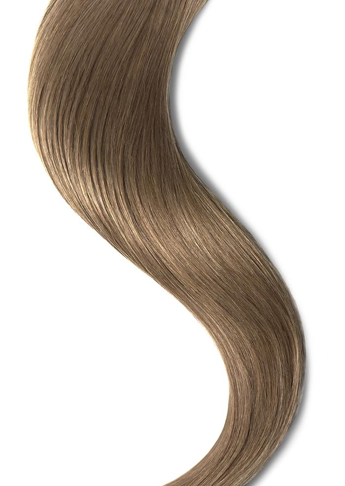 Tape in Remy Human Hair Extension #14 Tape in Hair Extensions cliphair 