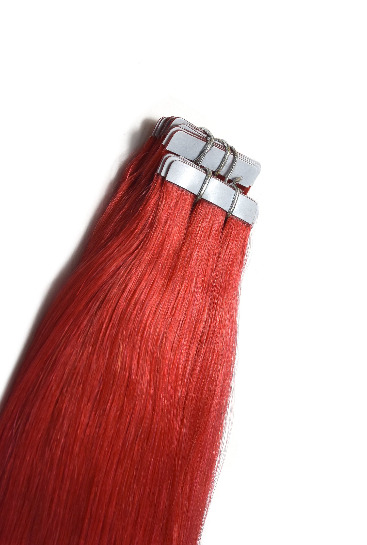 tape-in-hair-extensions-bright-red