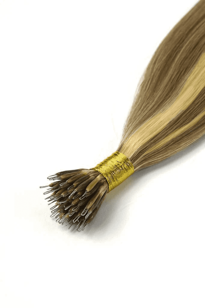#9/613 nano ring hair extension