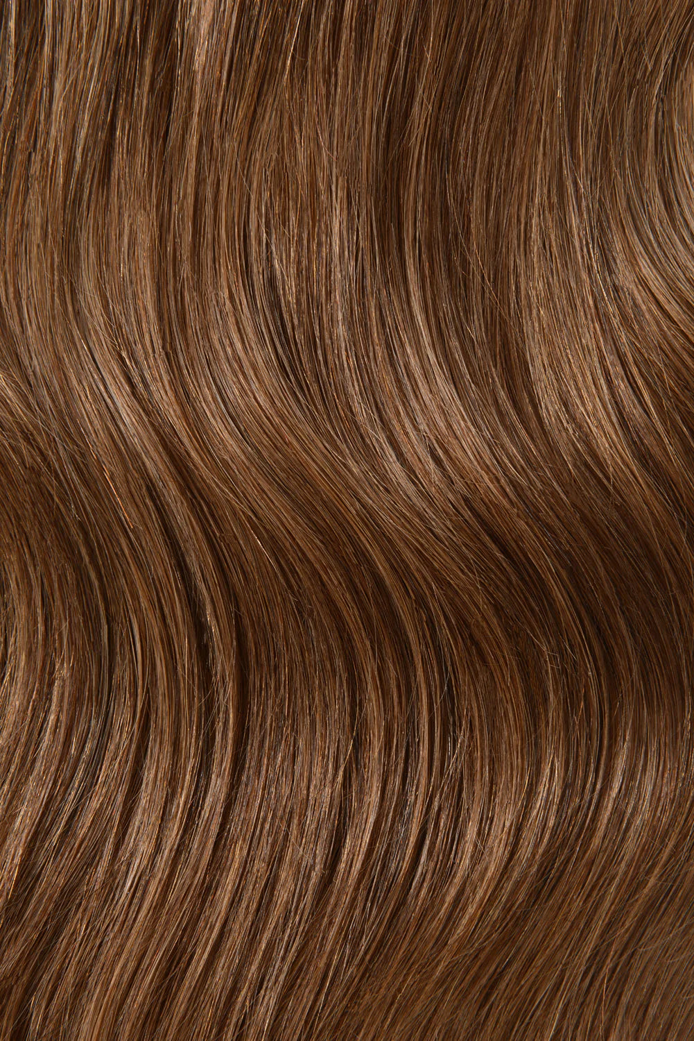 Toffee Brown (#5) Remy Royale Double Drawn Weave Extensions