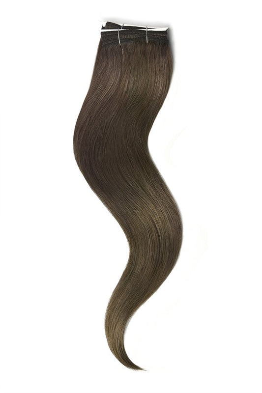 Mousey Brown Hair Extensions