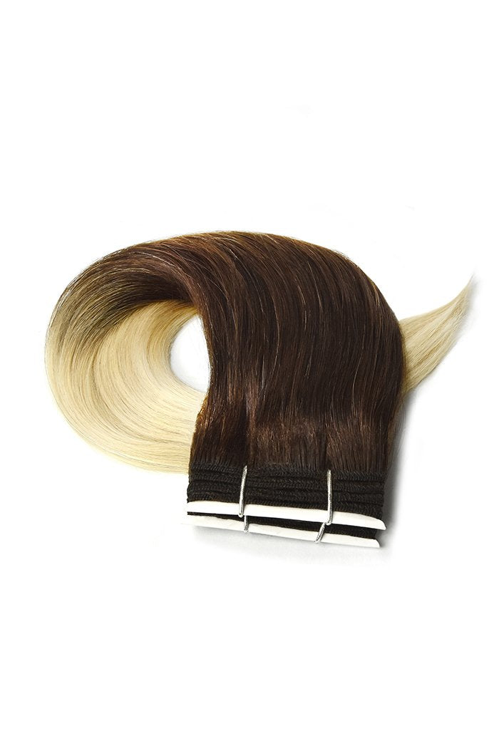Ombre Ombre (#T4-613) Human Hair Extensions