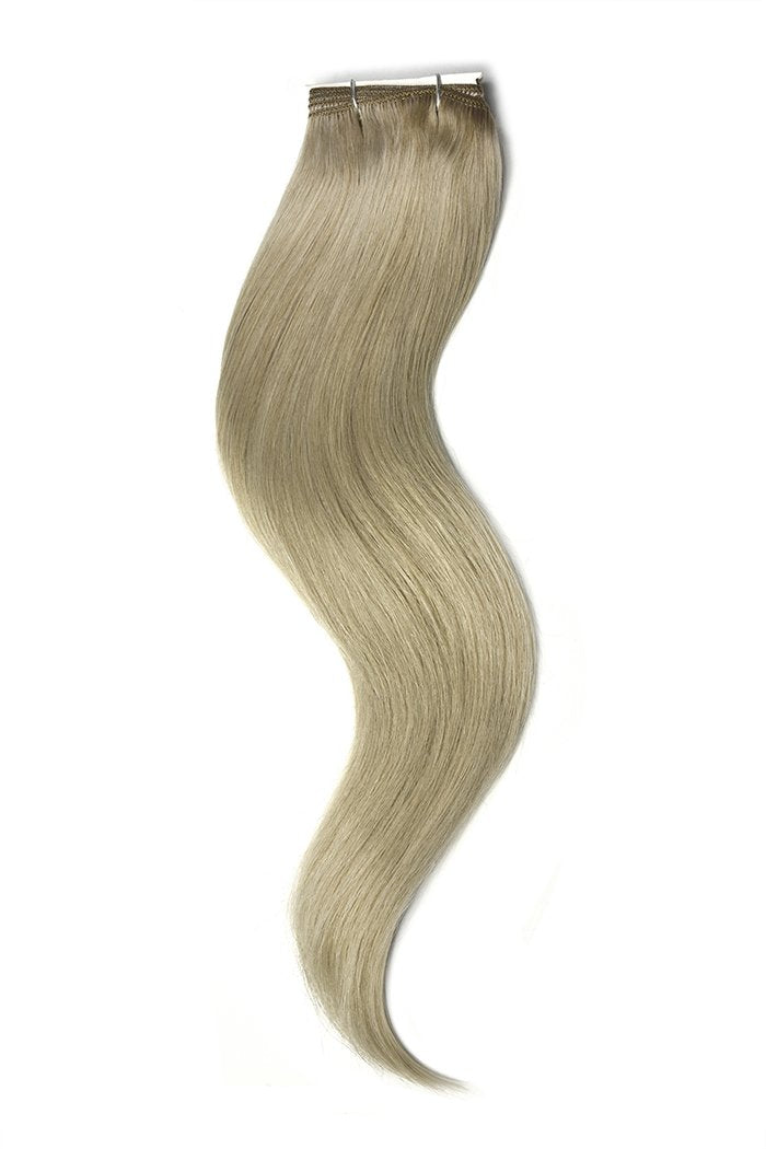 Silver Sand Hair Extensions
