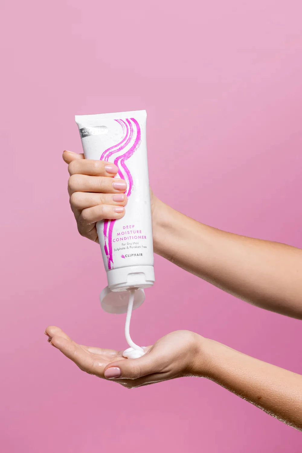 Après-shampooing hydratant en profondeur