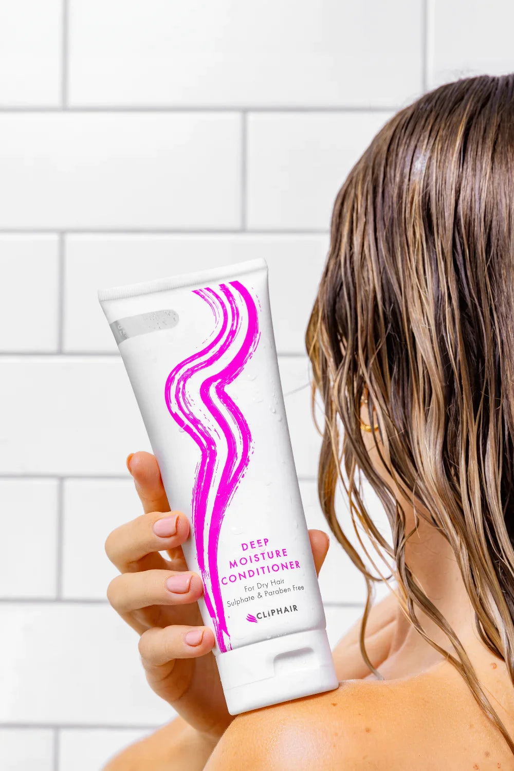 Après-shampooing hydratant en profondeur