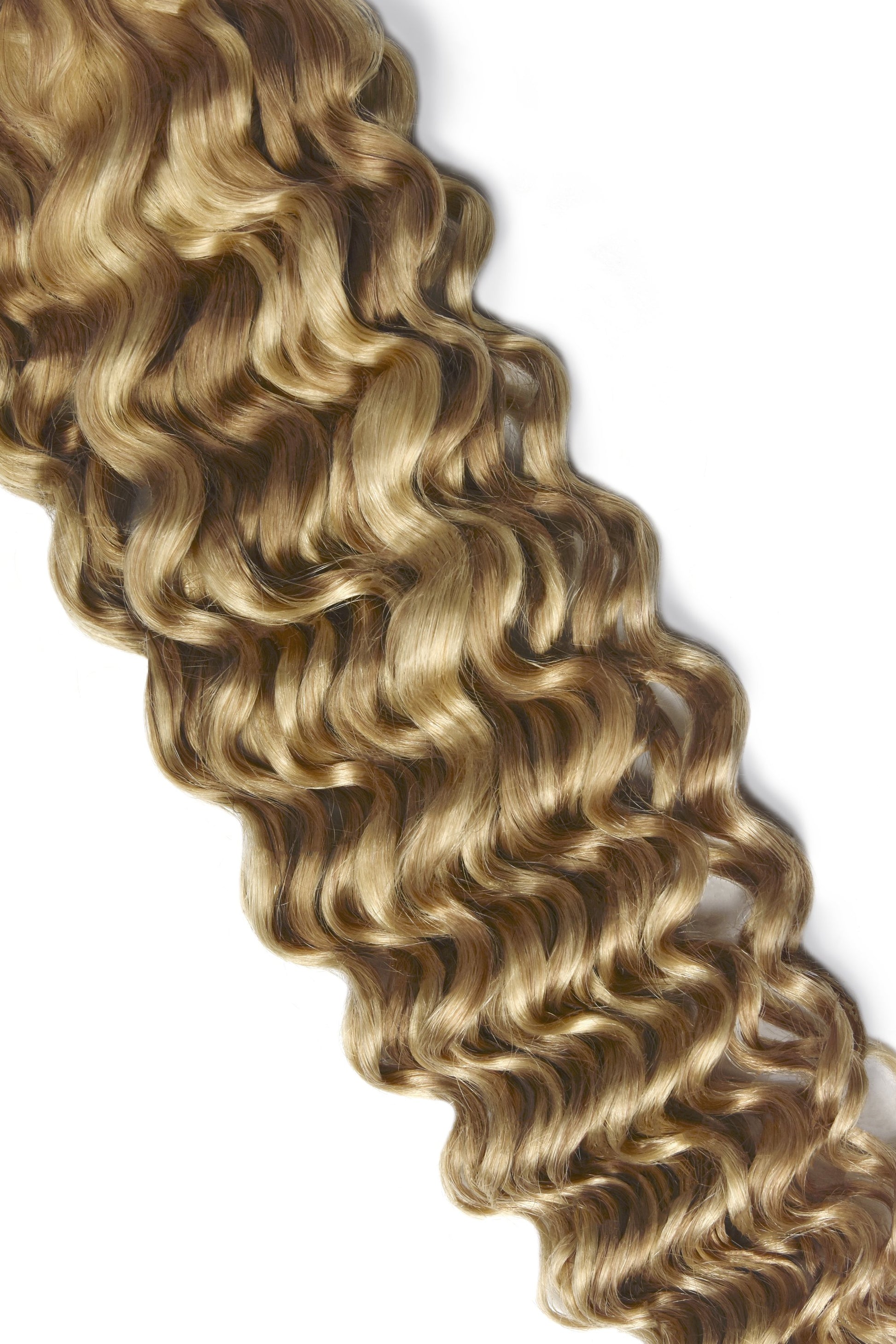 curly hair extensions clip in 