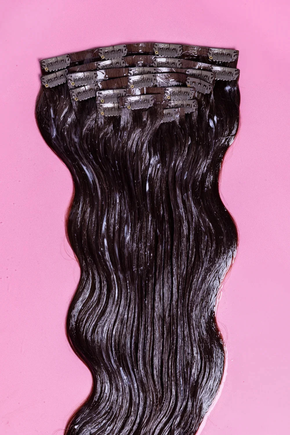 Masque capillaire hydratant en profondeur