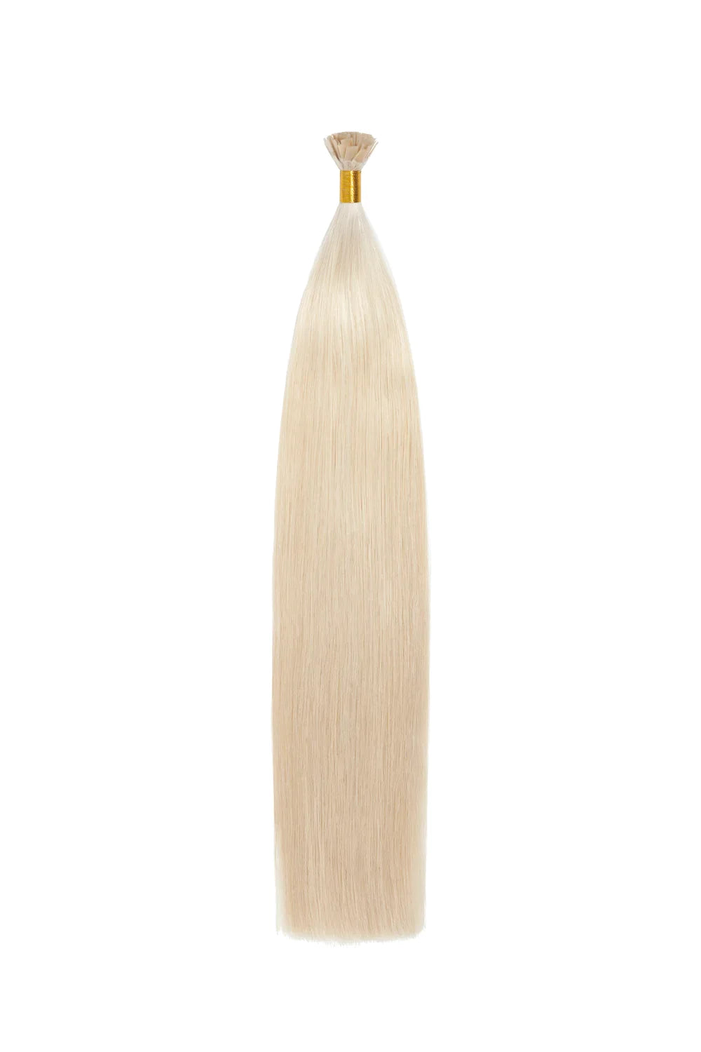 Iceblonde Remy Royale Flat Tip Hair Extensions