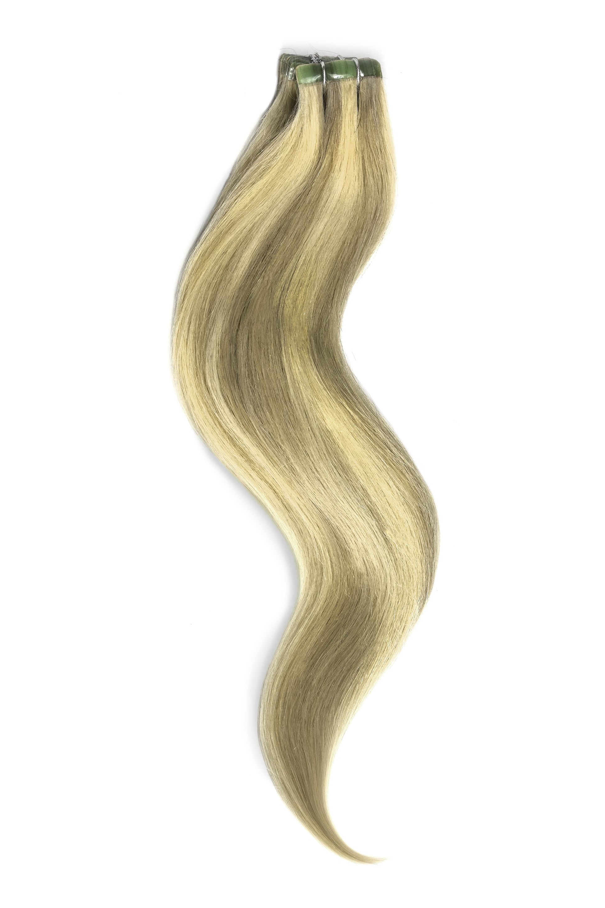 Tape In Hair extensions BlondeMe Shade 