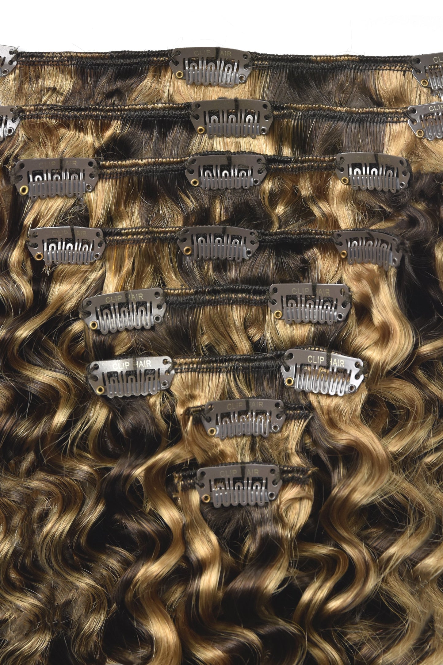 type c curl curly hair extensions