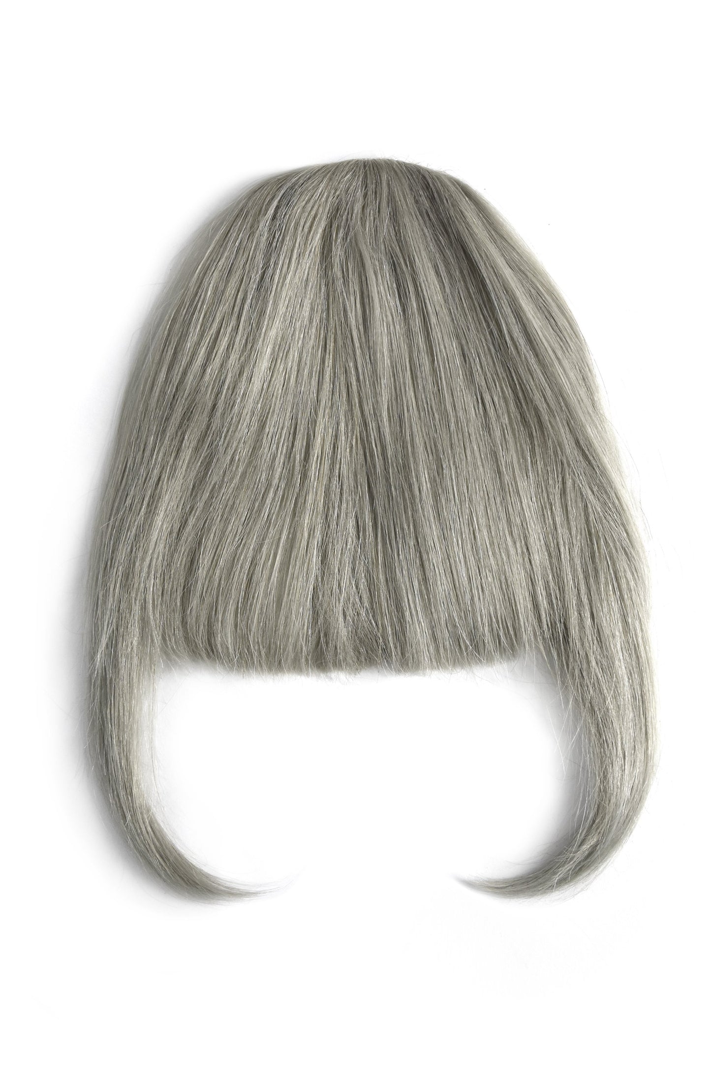Real Hair Fringe Extensions 