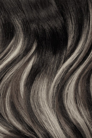 silver shadow snippet