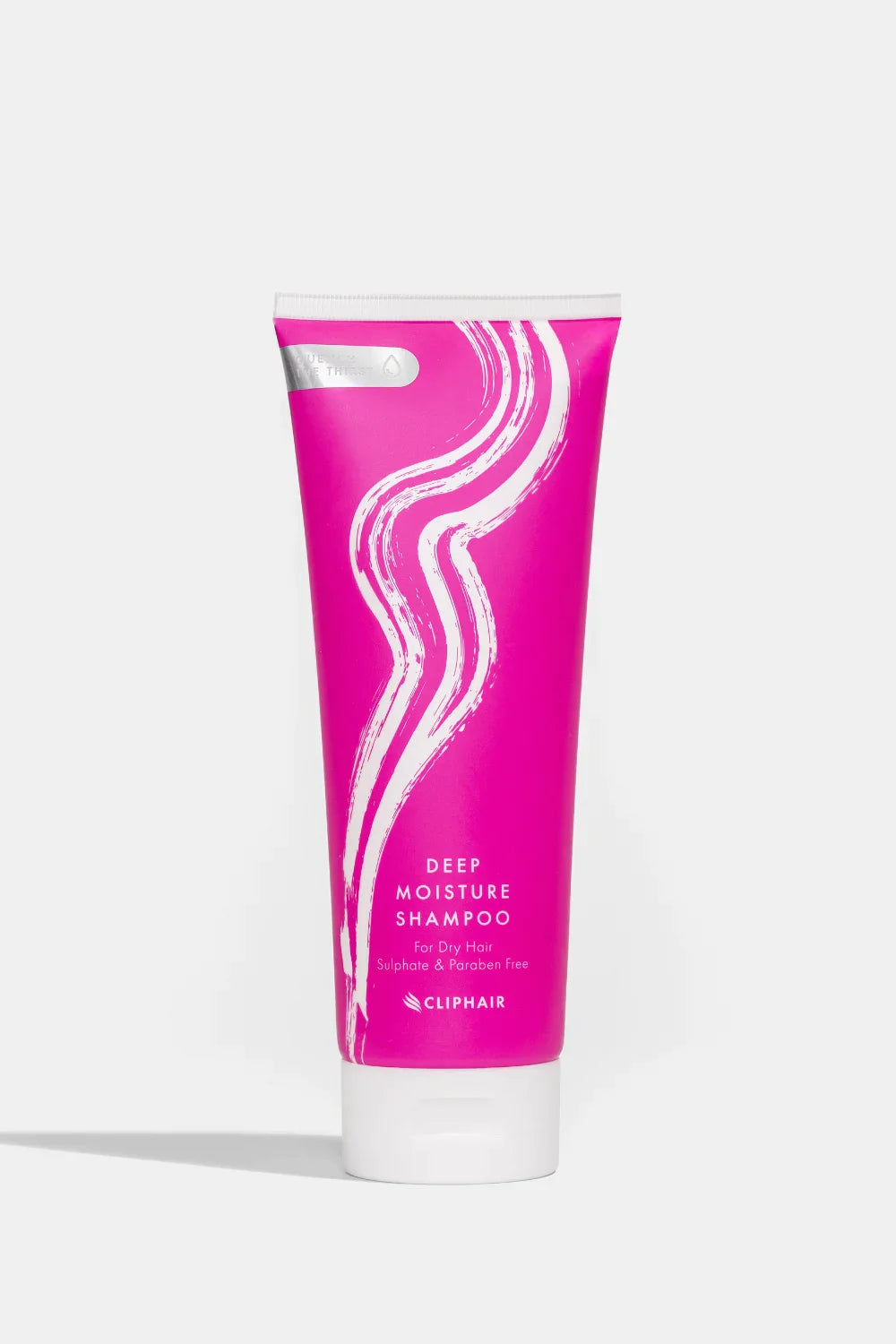 Shampoing hydratant en profondeur