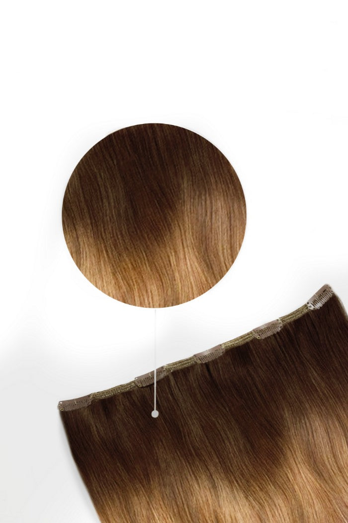 #t2/27 one piece quad weft top-up