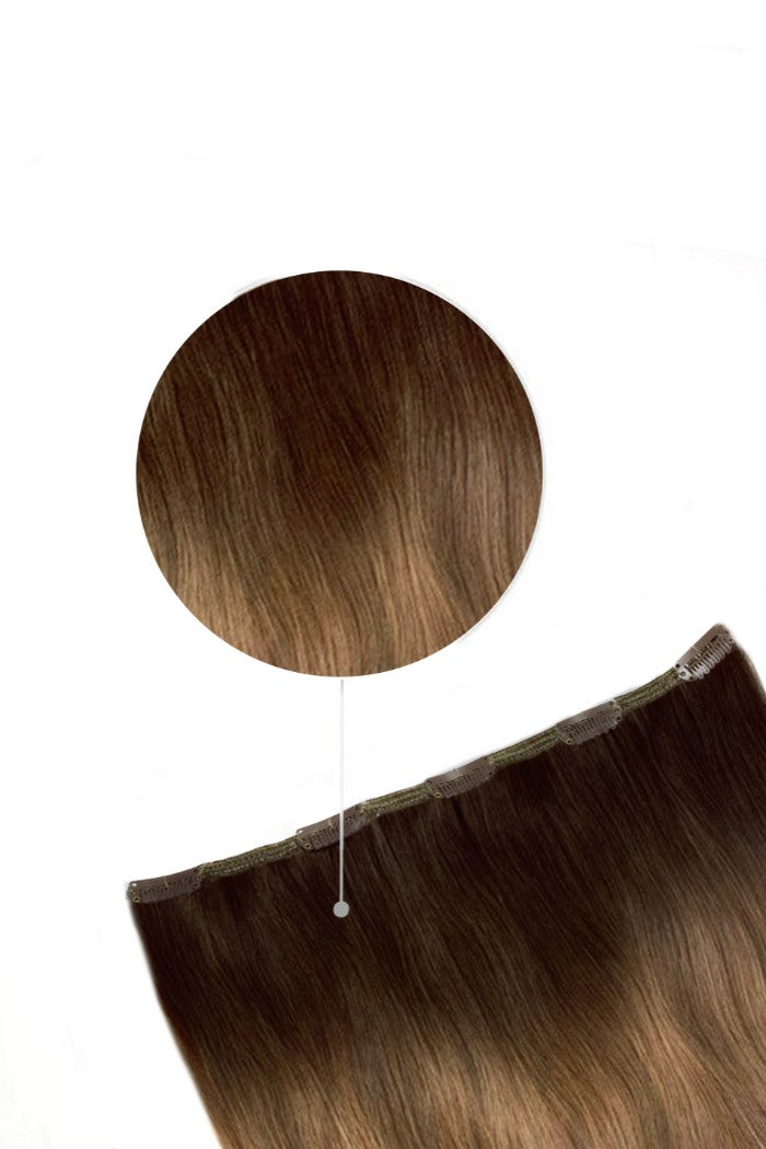 #t2/6 one piece quad weft top-up